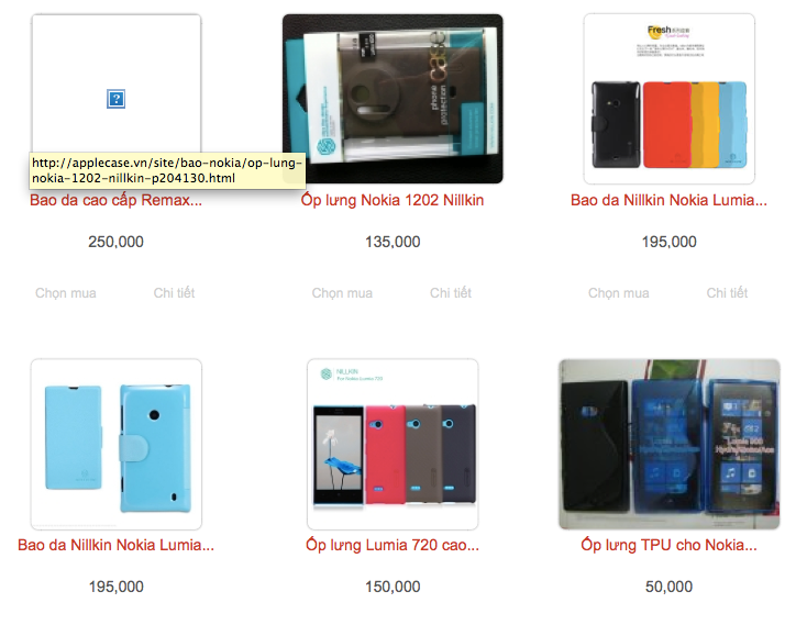 Thanh lí ốp lưng, bao da IPAD, Iphone, Samsung, HTC, Nokia, BB, Sony, giá từ 10k/cái - 40