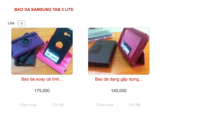 Thanh lí ốp lưng, bao da IPAD, Iphone, Samsung, HTC, Nokia, BB, Sony, giá từ 10k/cái - 33