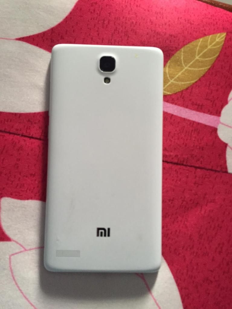 Xiaomi Redmi note white mới 95% cấu hình khủng, 2,9tr, BH 1T - 1
