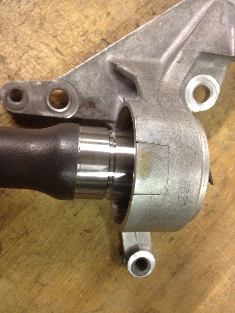 ***Turbo j35a8 swapped AV6 Accord*** Accord V6 Forum