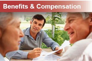 Benefits & Compensation