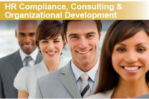 HR Compliance, Consulting & Organizational Development