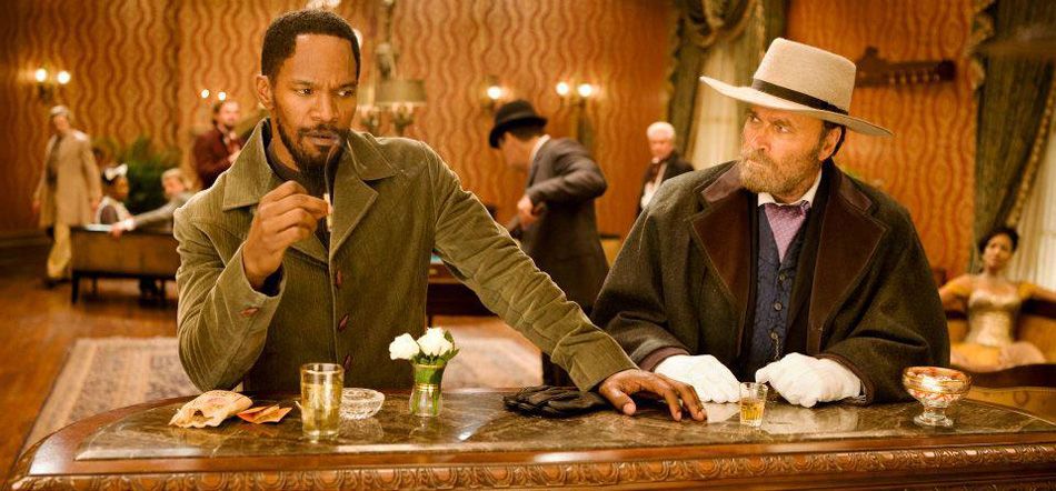 Django Unchained » Die Academy