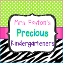 Mrs.Payton'spreciouskindergarteners