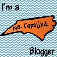 North Carolina Blogger
