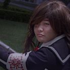 Cosplay Yuuki Kuran - Vampire Knight (por Kei-chan) com Ly
