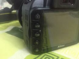 D3100 + Kit + Len AFS 50mm 1.8G  (5700  shots) - 2