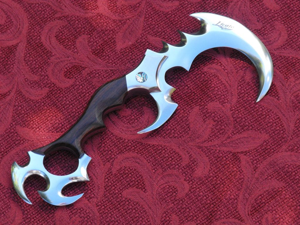 karambit_with_cocobolo_by_licataknives-d