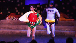 batman gif photo: Batman and Robin Dance batmanandrobindancin.gif