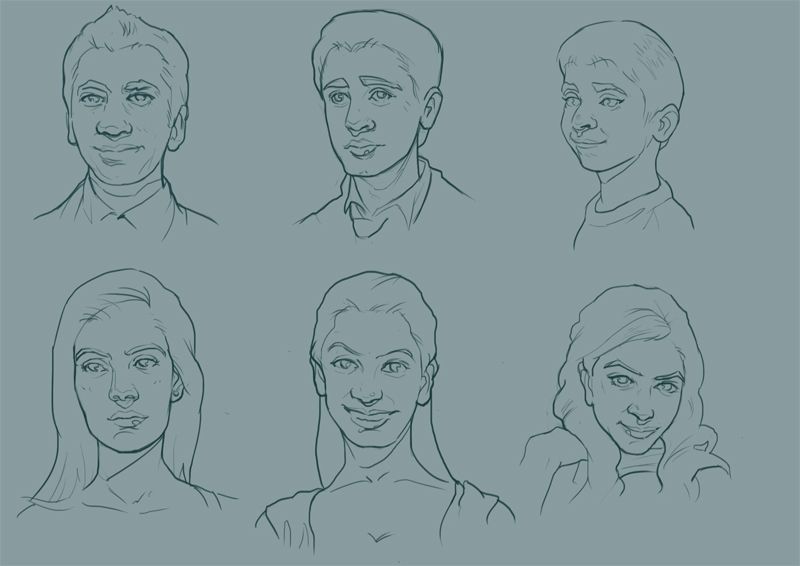 [Image: 1-28-13Faces4.jpg]