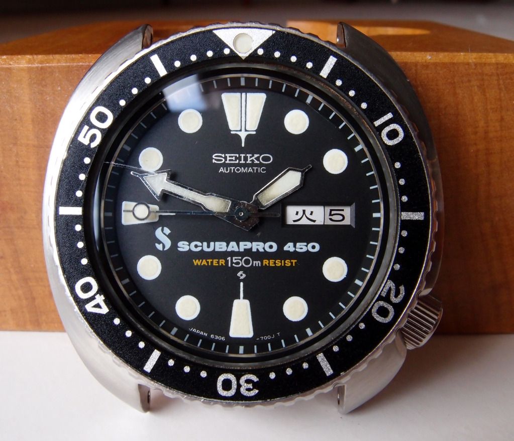 seiko scubapro 450