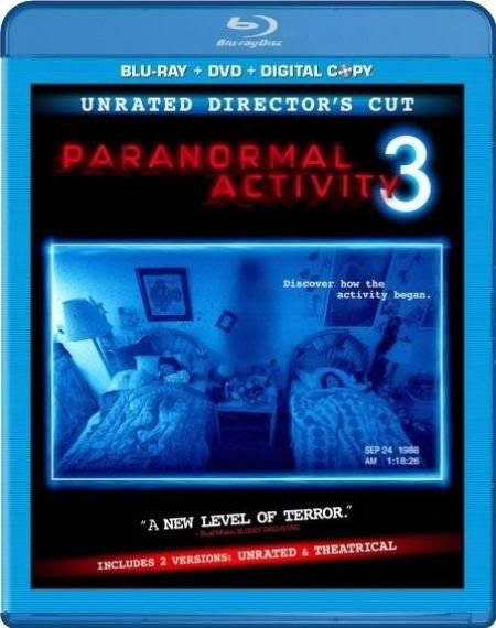 Paranormal Activity 3 (2011) Unrated 720p BRRip x264-VICE