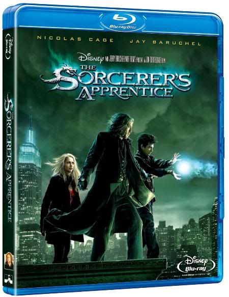 The Sorcerer's Apprentice (2010) 720p BRRip-CC