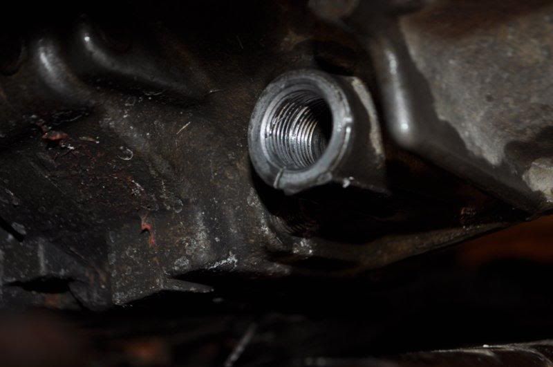 Cracked Transmission Help Please Jeep Enthusiast Forums