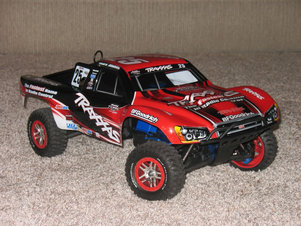 Rc Cars Traxxas