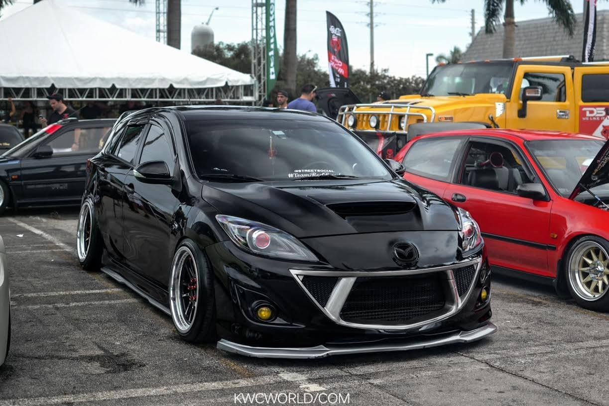 Fortune, Prime, Bc Racing, Cosmis 08+ wrx/sti IN STOCK NOW. COSMIS ...